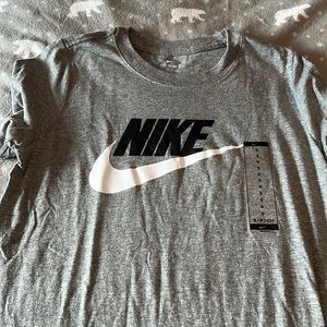 New with tags boys, Nike, short sleeve T-shirt